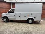 New 2026 Ford E-350 Cutaway thumbnail 2