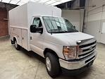 New 2026 Ford E-350 Cutaway thumbnail 7