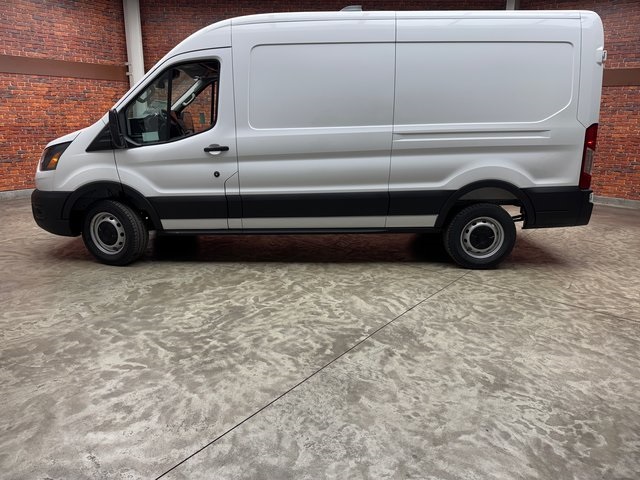 New 2026 Ford Transit 250 - photo 2
