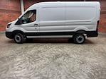 New 2026 Ford Transit 250 Medium Roof Empty Cargo Van thumbnail 2