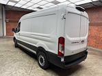 New 2026 Ford Transit 250 Medium Roof Empty Cargo Van thumbnail 3