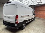 New 2026 Ford Transit 250 Medium Roof Empty Cargo Van thumbnail 5