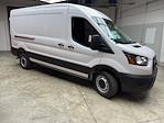New 2026 Ford Transit 250 Medium Roof Empty Cargo Van thumbnail 6