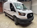 New 2026 Ford Transit 250 Medium Roof Empty Cargo Van thumbnail 7