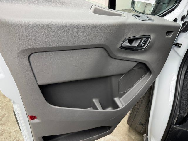 New 2026 Ford Transit 150 Medium Roof Empty Cargo Van - photo 10
