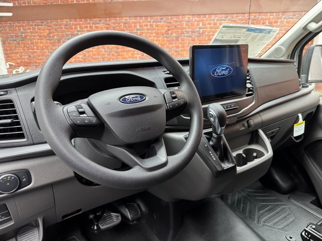 New 2026 Ford Transit 150 Medium Roof Empty Cargo Van - photo 12