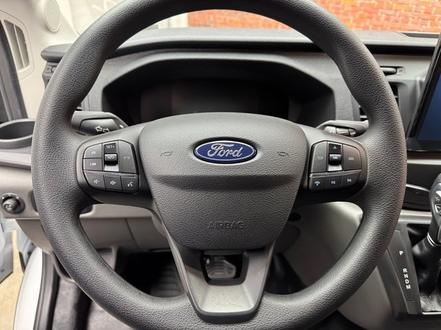 New 2026 Ford Transit 150 Medium Roof Empty Cargo Van - photo 13