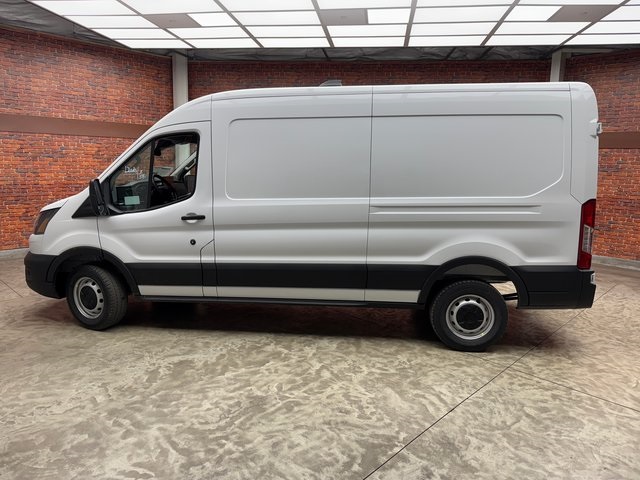 New 2026 Ford Transit 150 - photo 2