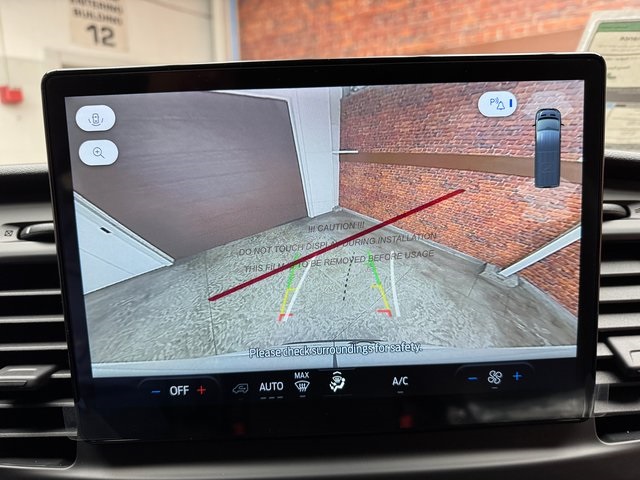 New 2026 Ford Transit 150 Medium Roof Empty Cargo Van - photo 21