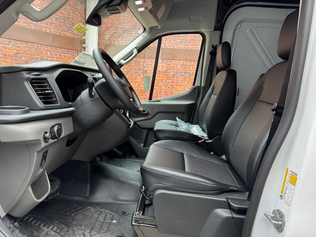 New 2026 Ford Transit 150 Medium Roof Empty Cargo Van - photo 22