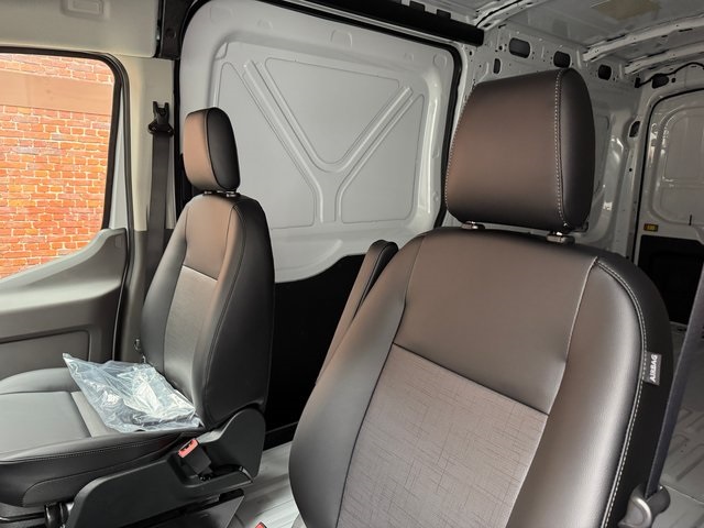 New 2026 Ford Transit 150 Medium Roof Empty Cargo Van - photo 23