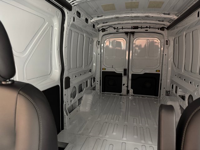 New 2026 Ford Transit 150 Medium Roof Empty Cargo Van - photo 24