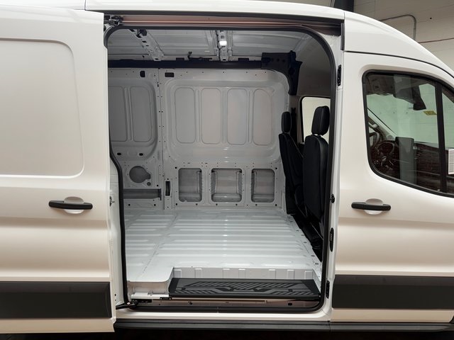 New 2026 Ford Transit 150 Medium Roof Empty Cargo Van - photo 29
