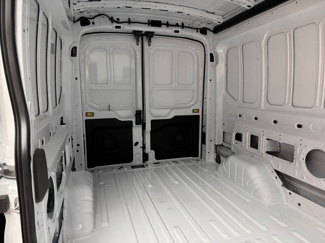 New 2026 Ford Transit 150 Medium Roof Empty Cargo Van - photo 30