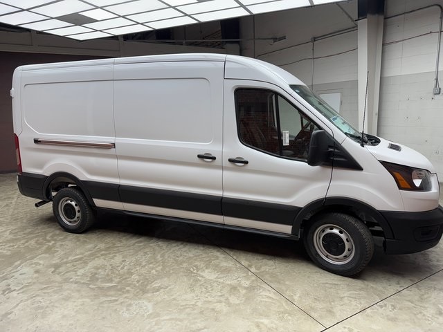 New 2026 Ford Transit 150 Medium Roof Empty Cargo Van - photo 6