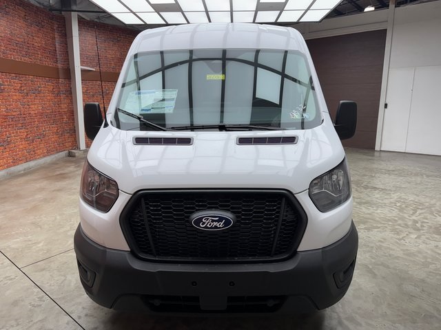 New 2026 Ford Transit 150 Medium Roof Empty Cargo Van - photo 8