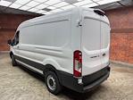 New 2026 Ford Transit 150 Medium Roof Empty Cargo Van thumbnail 3