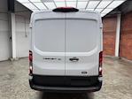New 2026 Ford Transit 150 Medium Roof Empty Cargo Van thumbnail 4