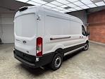 New 2026 Ford Transit 150 Medium Roof Empty Cargo Van thumbnail 5