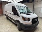 New 2026 Ford Transit 150 Medium Roof Empty Cargo Van thumbnail 7
