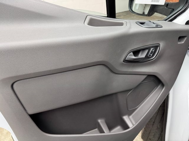 New 2026 Ford Transit 350 High Roof Empty Cargo Van - photo 10