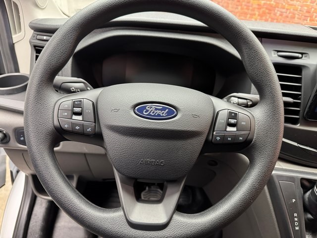 New 2026 Ford Transit 350 High Roof Empty Cargo Van - photo 13
