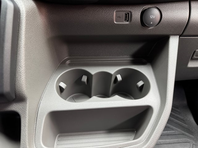 New 2026 Ford Transit 350 High Roof Empty Cargo Van - photo 17