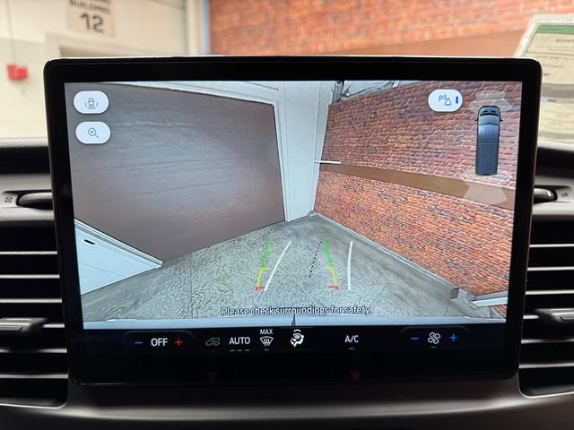 New 2026 Ford Transit 350 High Roof Empty Cargo Van - photo 20