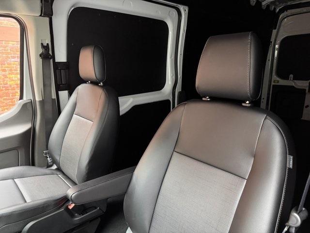 New 2026 Ford Transit 350 High Roof Empty Cargo Van - photo 22