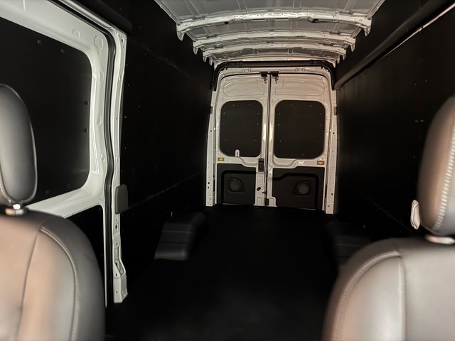 New 2026 Ford Transit 350 High Roof Empty Cargo Van - photo 23