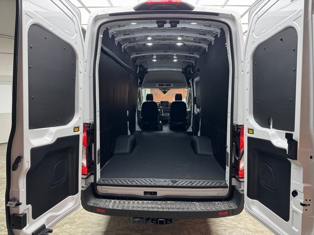 New 2026 Ford Transit 350 High Roof Empty Cargo Van - photo 24