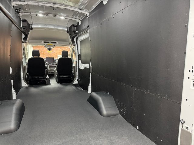 New 2026 Ford Transit 350 High Roof Empty Cargo Van - photo 26