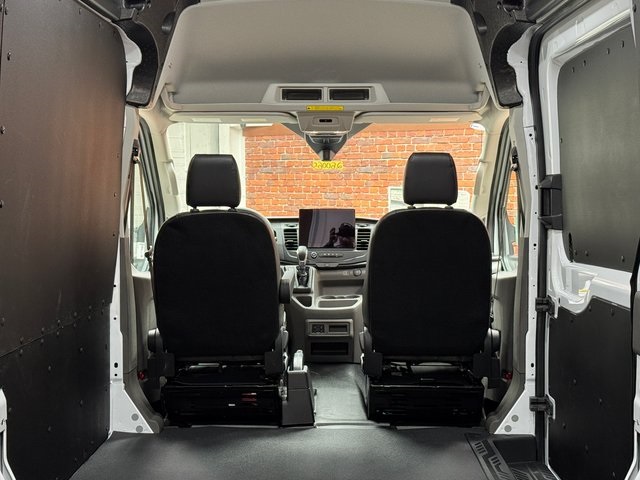 New 2026 Ford Transit 350 High Roof Empty Cargo Van - photo 27