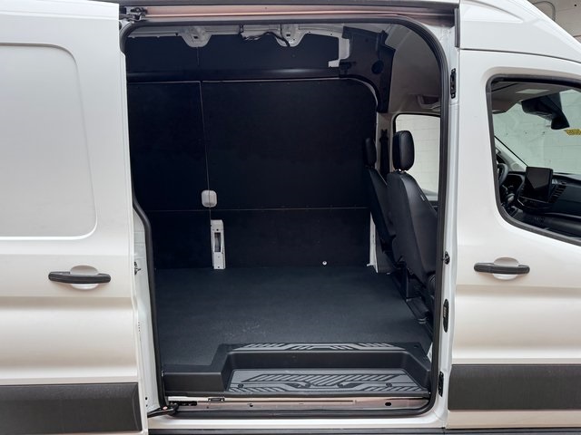 New 2026 Ford Transit 350 High Roof Empty Cargo Van - photo 28