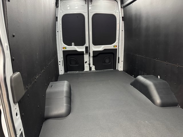 New 2026 Ford Transit 350 High Roof Empty Cargo Van - photo 29