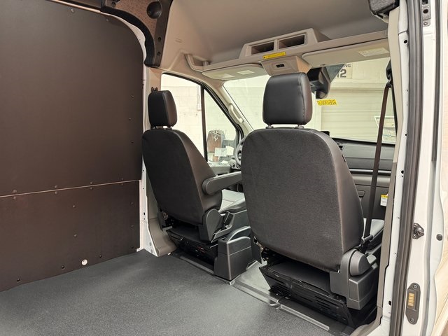 New 2026 Ford Transit 350 High Roof Empty Cargo Van - photo 30