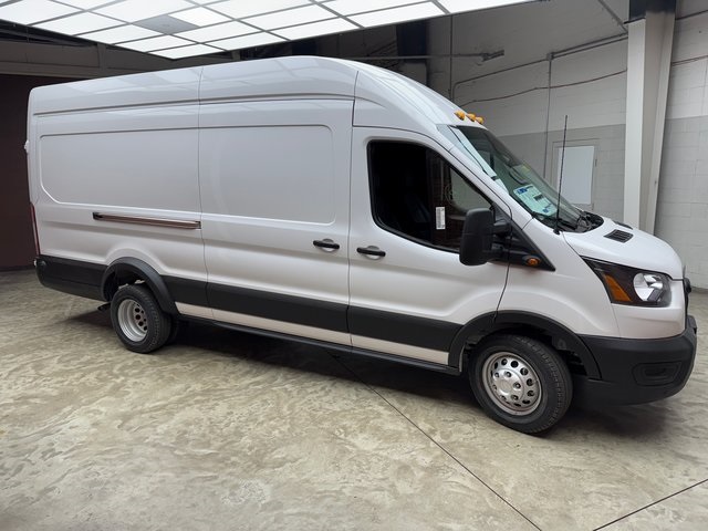 New 2026 Ford Transit 350 High Roof Empty Cargo Van - photo 6