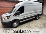 New 2026 Ford Transit 350 High Roof Empty Cargo Van thumbnail 1