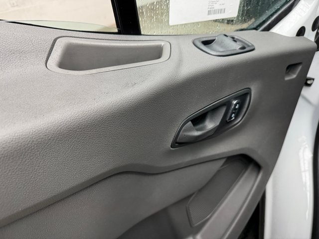 New 2026 Ford Transit 250 Medium Roof Empty Cargo Van - photo 10