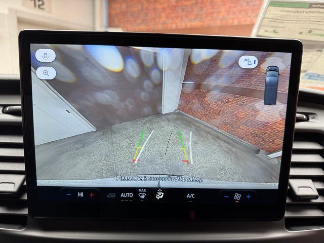 New 2026 Ford Transit 250 Medium Roof Empty Cargo Van - photo 19
