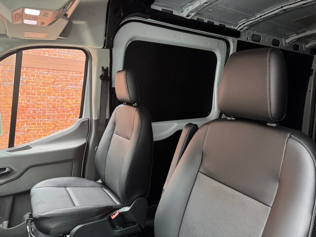 New 2026 Ford Transit 250 Medium Roof Empty Cargo Van - photo 21