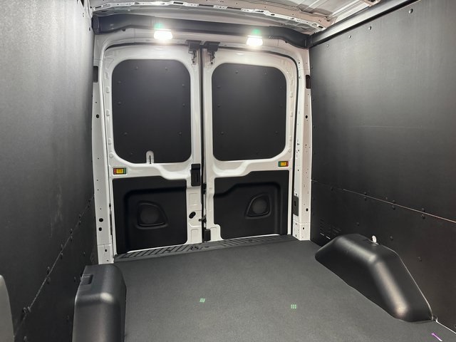 New 2026 Ford Transit 250 Medium Roof Empty Cargo Van - photo 26