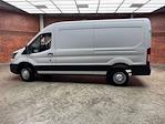 New 2026 Ford Transit 250 Medium Roof Empty Cargo Van thumbnail 2