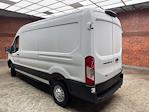 New 2026 Ford Transit 250 Medium Roof Empty Cargo Van thumbnail 3