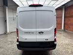 New 2026 Ford Transit 250 Medium Roof Empty Cargo Van thumbnail 4