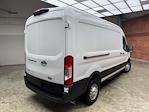 New 2026 Ford Transit 250 Medium Roof Empty Cargo Van thumbnail 5