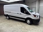 New 2026 Ford Transit 250 Medium Roof Empty Cargo Van thumbnail 6