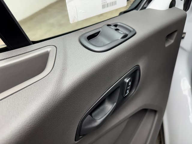 New 2026 Ford Transit 250 Medium Roof Empty Cargo Van - photo 11