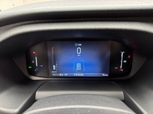 New 2026 Ford Transit 250 Medium Roof Empty Cargo Van - photo 14