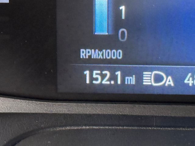 New 2026 Ford Transit 250 Medium Roof Empty Cargo Van - photo 15